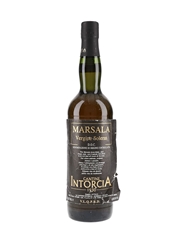 1930 Marsala Vergine Soleras