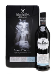 Glenfiddich Snow Phoenix