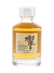 Hibiki 17 Year Old
