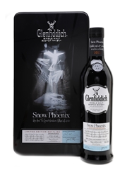 Glenfiddich Snow Phoenix