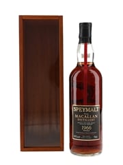 Macallan 1966 Speymalt