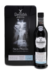 Glenfiddich Snow Phoenix