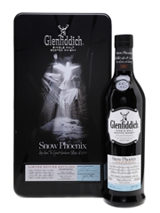 Glenfiddich Snow Phoenix