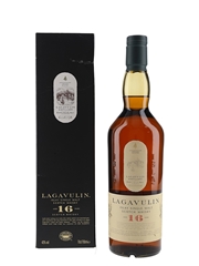 Lagavulin 16 Year Old