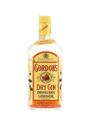 Gordon's Dry Gin