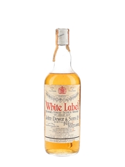 Dewar's White Label