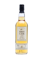 North Port Brechin 1976 24 Years Old First Cask 70cl