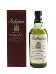 Ballantine's 17 Year Old