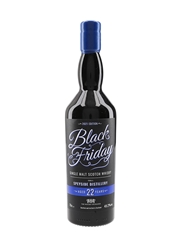 Black Friday 22 Year Old