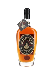 Michter's 10 Year Old Single Barrel