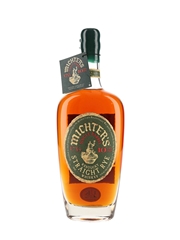 Michter's 10 Year Old Single Barrel Straight Rye