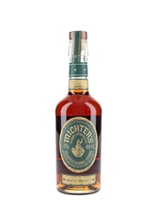 Michter's US*1 Barrel Strength Rye Whiskey