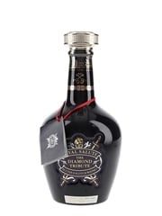 Royal Salute Diamond Tribute