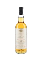 Imperial 1995 25 Year Old Bottled 2021 - The Whisky Exchange 70cl / 50.1%