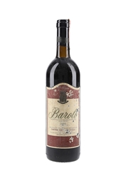 1992 Barolo