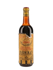 1966 Barolo Riserva