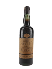 Florio Aci 1840 Superiore Marsala