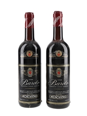 1964 Barolo