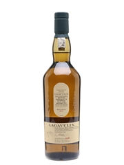 Lagavulin Islay Jazz Festival 2015  70cl / 55.4%