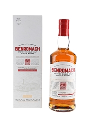 Benromach 2009 Batch 04