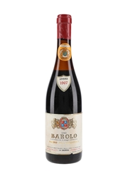 1967 Barolo Riserva Dell'Annunziata