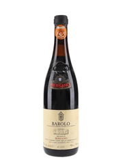 1986 Barolo