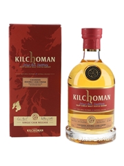 Kilchoman 2011 Calvados Double Finish