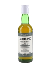 Laphroaig 10 Year Old Original Cask Strength