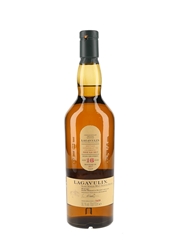 Lagavulin 16 Year Old
