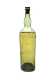 Chartreuse Yellow Bottled 1878 - 1903 100cl / 43%