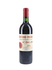 1990 Chateau Figeac