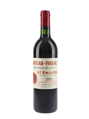 1990 Chateau Figeac
