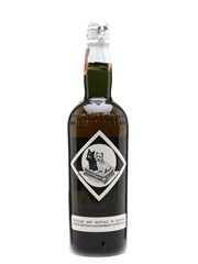 Black & White Spring Cap Bottled 1950s 75cl / 43.4%