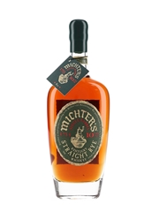 Michter's 10 Year Old Single Barrel Straight Rye