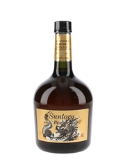 Suntory Old Special Reserve Year Of The Dragon 1988