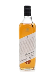 Johnnie Walker The Directors Blend 2012 Limited Edition 70cl / 43%