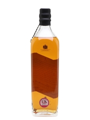 Johnnie Walker The Directors Blend 2012 Limited Edition 70cl / 43%