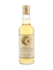 Caol Ila 1989 10 Year Old