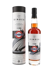 Bimber The Spirit Of The Underground  London Bridge