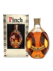 Haig & Haig's Pinch 12 Year Old (Dimple) Bottled 1970s - US Market 75cl / 43%