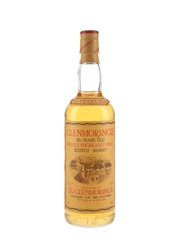 Glenmorangie 10 Year Old