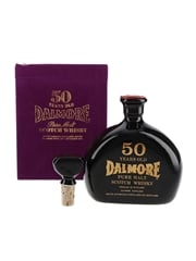 Dalmore 1926 50 Year Old