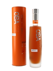 Octomore Oba Concept