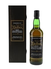 Ardbeg 30 Year Old