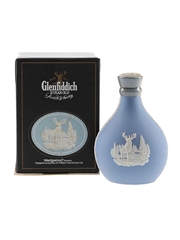 Glenfiddich 21 Year Old Wedgwood Decanter