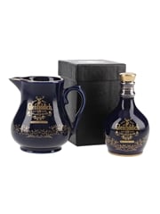 Glenfiddich 18 Year Old Ancient Reserve & Branded Water Jug