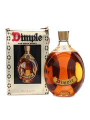 Haig's Dimple Bottled 1970s - Duty Free 94.6cl / 43%
