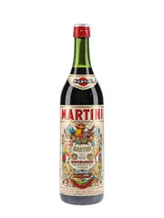 Martini Rosso Vermouth