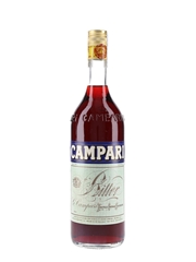 Campari Bitter