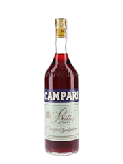 Campari Bitter